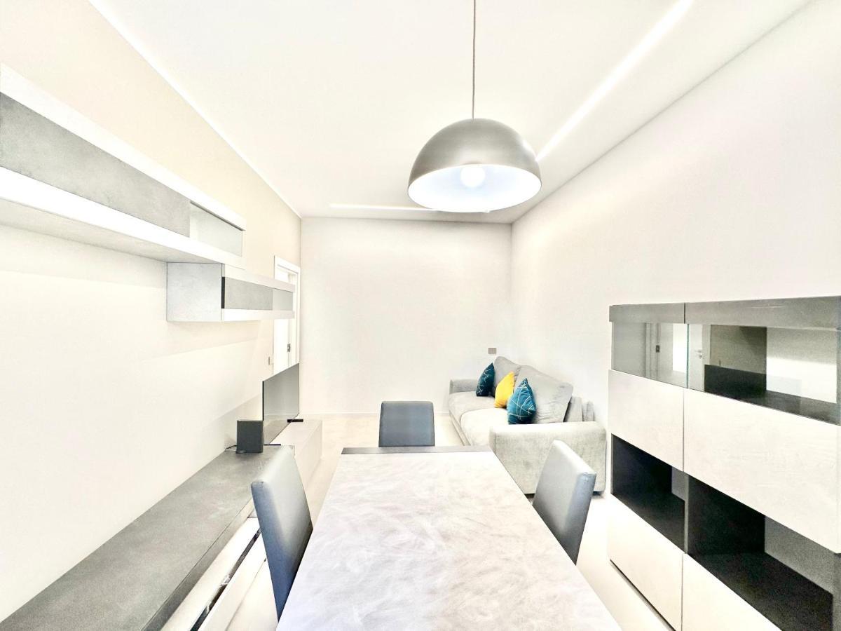 Be-C0 Centrale Luxury & Family Apt Milán Exterior foto