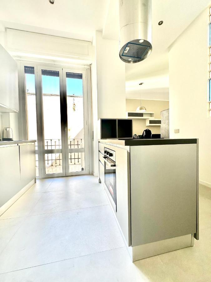 Be-C0 Centrale Luxury & Family Apt Milán Exterior foto